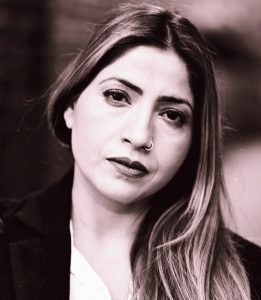 Hina Sharma